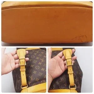 Louis Vuitton | Bags | New Cowhideauth Louis Vuitton  display picture 1